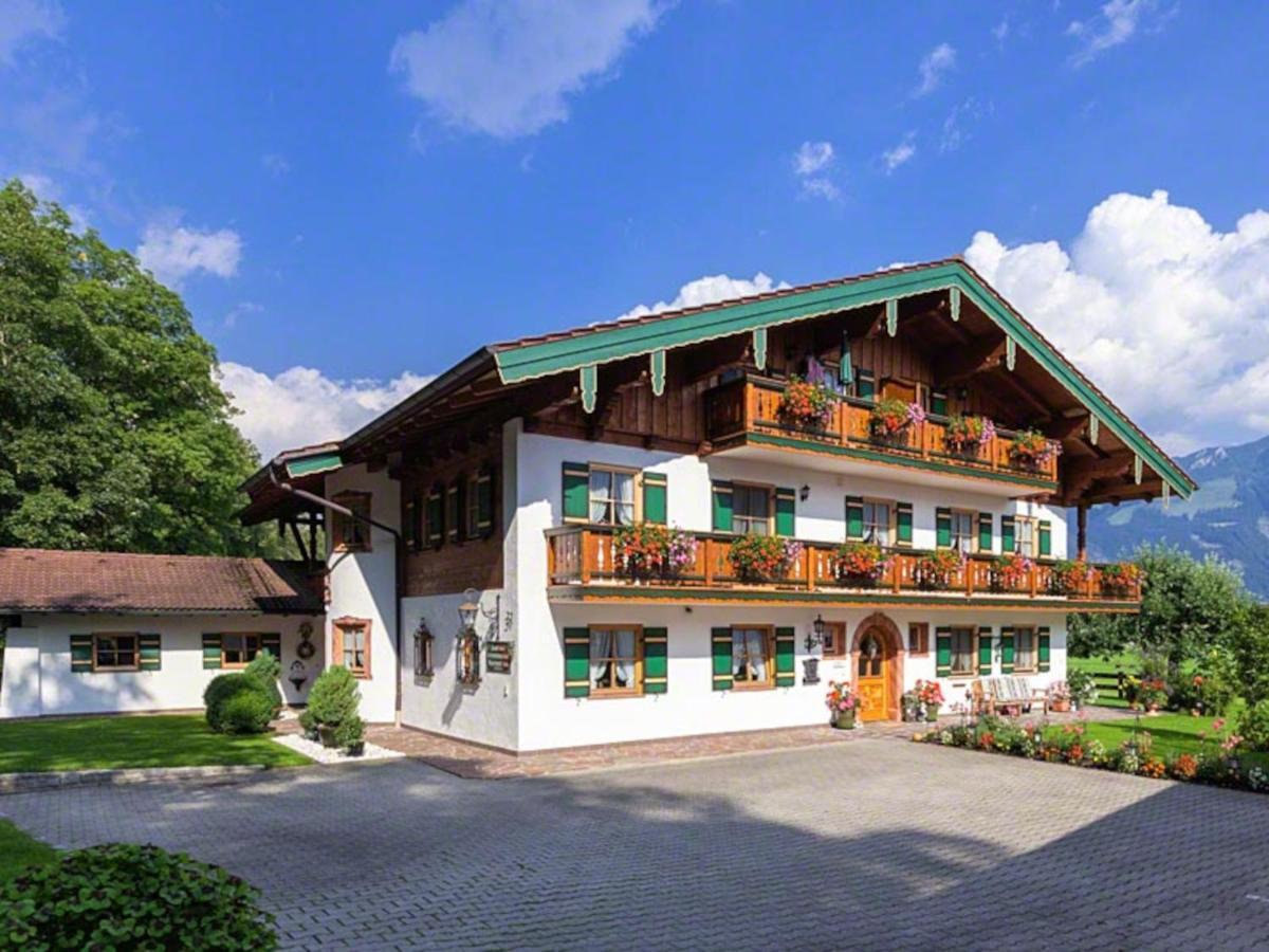 Schönau am Königssee Gaestehaus Almblick מראה חיצוני תמונה